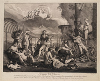 TvB G 4543
          <br/>
          Empire de Flore
          <br/>
          <em>Audran, Girard (1640-1703)</em>